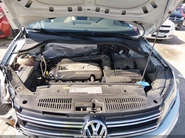 Продажа на аукционе авто 2016 Volkswagen Tiguan R-line/s/se/sel, vin: WVGAV7AX8GW562127, номер лота: 46174612