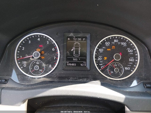 Продажа на аукционе авто 2016 Volkswagen Tiguan R-line/s/se/sel, vin: WVGAV7AX8GW562127, номер лота: 46174612