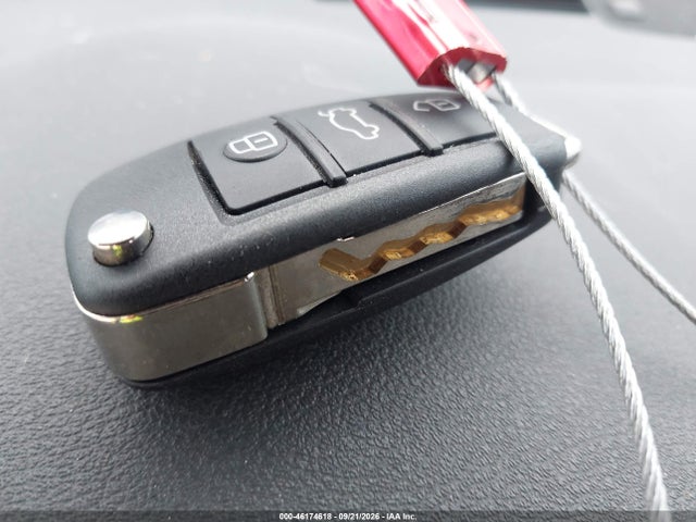 2011 Audi A3 2.0 Tdi Premium მანქანა იყიდება აუქციონზე, vin: WAUBJAFM4BA019649, აუქციონის ნომერი: 46174618