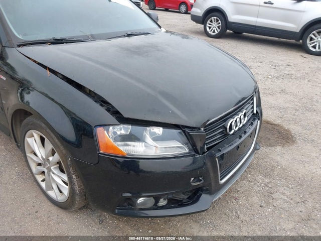 2011 Audi A3 2.0 Tdi Premium მანქანა იყიდება აუქციონზე, vin: WAUBJAFM4BA019649, აუქციონის ნომერი: 46174618