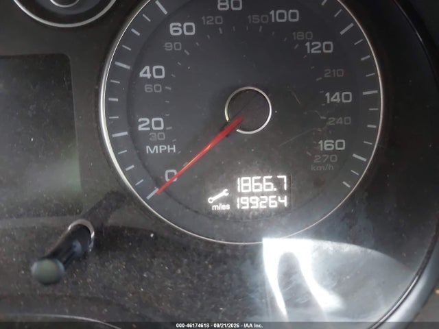 2011 Audi A3 2.0 Tdi Premium მანქანა იყიდება აუქციონზე, vin: WAUBJAFM4BA019649, აუქციონის ნომერი: 46174618