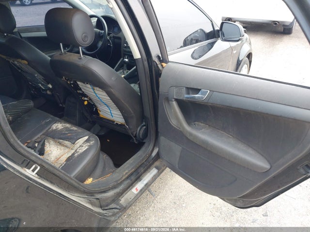 2011 Audi A3 2.0 Tdi Premium მანქანა იყიდება აუქციონზე, vin: WAUBJAFM4BA019649, აუქციონის ნომერი: 46174618