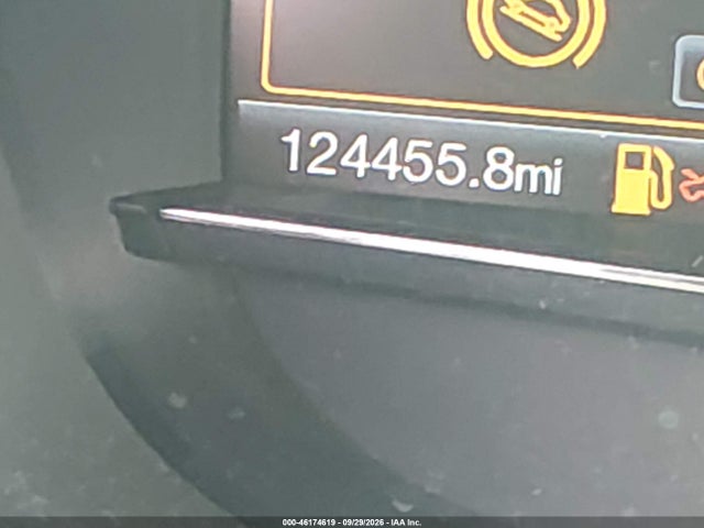 46174619 :رقم المزاد ، 1FM5K8F84GGA27453 vin ، 2016 Ford Explorer Limited مزاد بيع