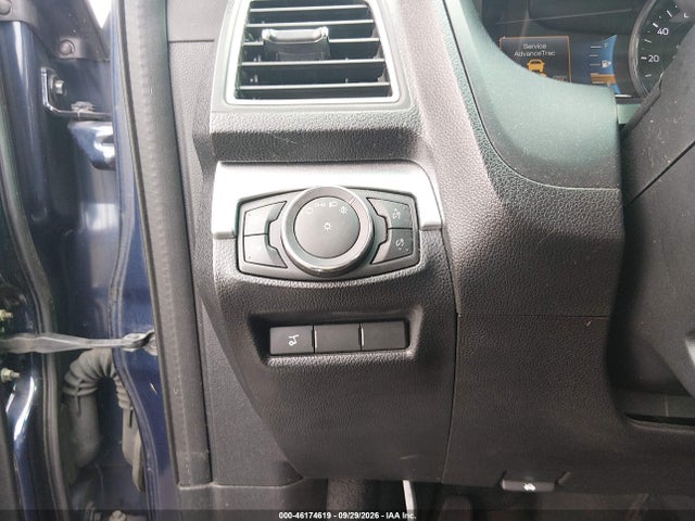 46174619 :رقم المزاد ، 1FM5K8F84GGA27453 vin ، 2016 Ford Explorer Limited مزاد بيع