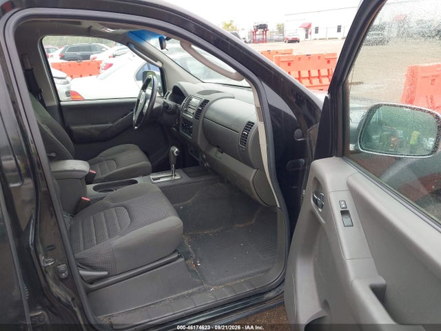 Aukcja sprzedaży 2007 Nissan Frontier Nismo Off Road, vin: 1N6AD07W47C450243, numer aukcji: 46174623