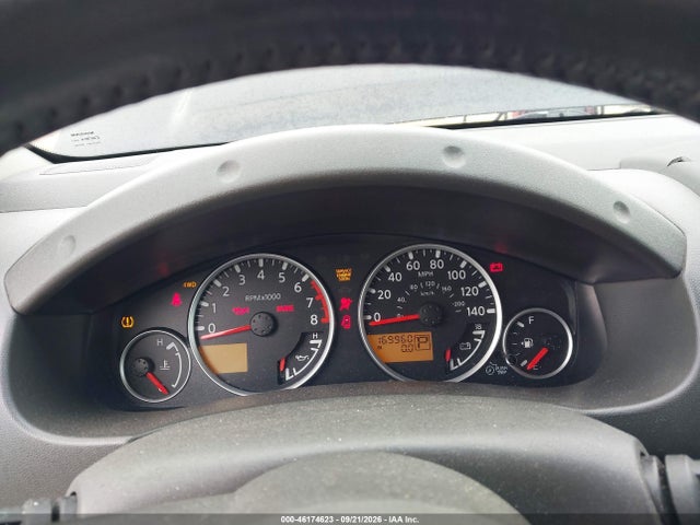 Aukcja sprzedaży 2007 Nissan Frontier Nismo Off Road, vin: 1N6AD07W47C450243, numer aukcji: 46174623