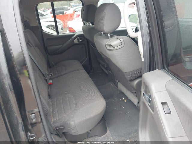 Aukcja sprzedaży 2007 Nissan Frontier Nismo Off Road, vin: 1N6AD07W47C450243, numer aukcji: 46174623