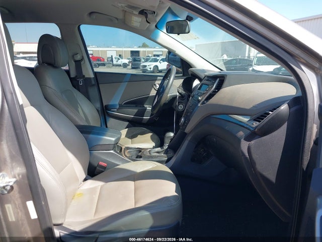 Продаж на аукціоні авто 2015 Hyundai Santa Fe Sport 2.4l, vin: 5XYZTDLB3FG251911, номер лоту: 46174624