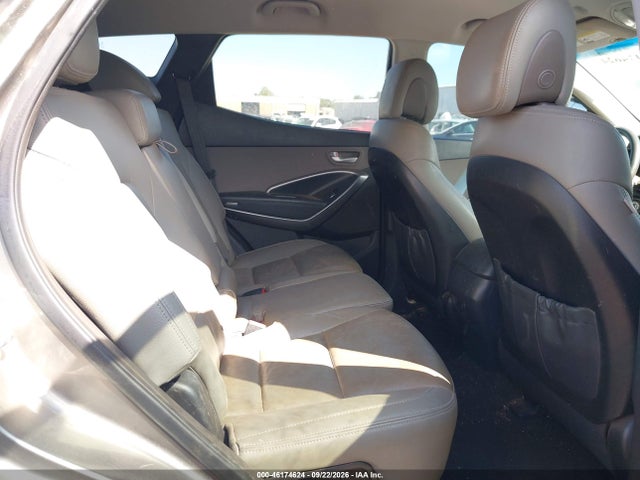 Продаж на аукціоні авто 2015 Hyundai Santa Fe Sport 2.4l, vin: 5XYZTDLB3FG251911, номер лоту: 46174624