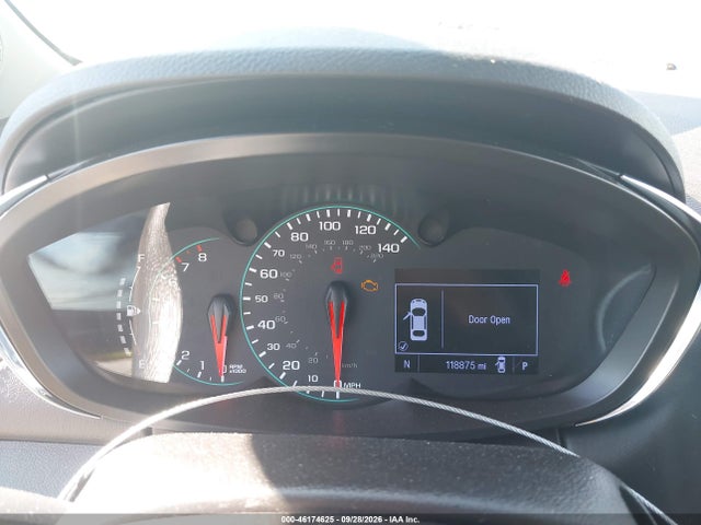 Продажа на аукционе авто 2020 Chevrolet Trax Awd Ls, vin: 3GNCJNSB7LL122567, номер лота: 46174625