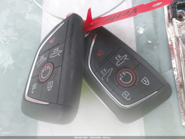 Продаж на аукціоні авто 2021 Chevrolet Corvette Stingray Rwd  3lt, vin: 1G1YC2D44M5113583, номер лоту: 46174631