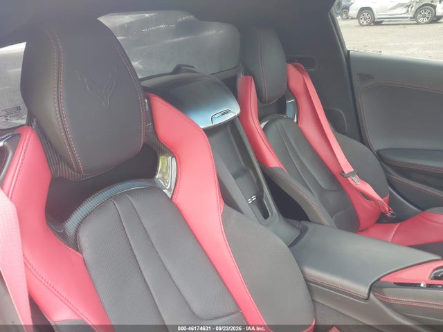 Продаж на аукціоні авто 2021 Chevrolet Corvette Stingray Rwd  3lt, vin: 1G1YC2D44M5113583, номер лоту: 46174631