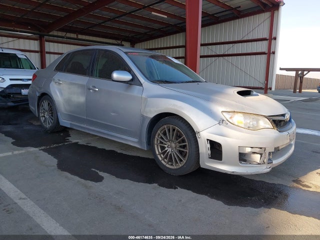 Продажа на аукционе авто 2013 Subaru Impreza Wrx, vin: JF1GV7E68DG021753, номер лота: 46174635