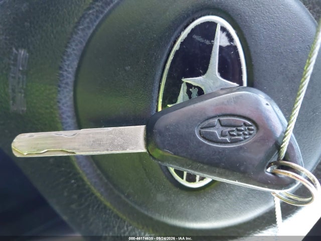 46174635 :رقم المزاد ، JF1GV7E68DG021753 vin ، 2013 Subaru Impreza Wrx مزاد بيع