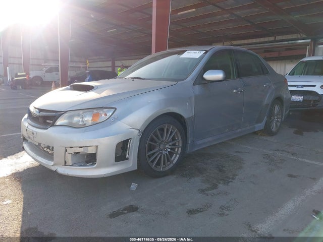 46174635 :رقم المزاد ، JF1GV7E68DG021753 vin ، 2013 Subaru Impreza Wrx مزاد بيع