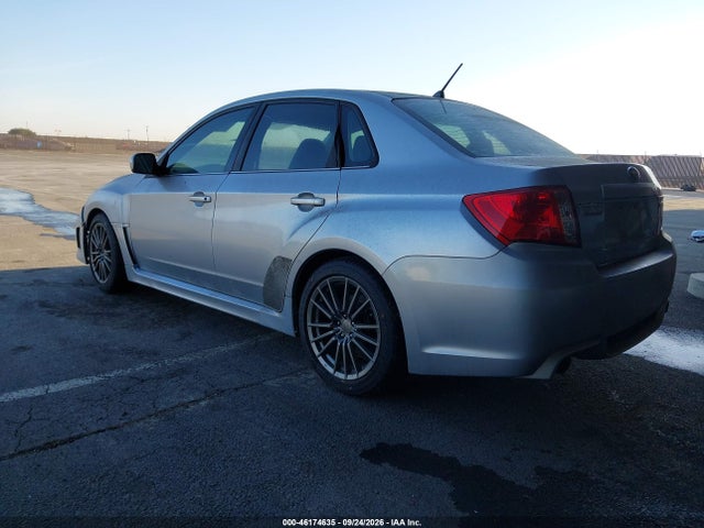 46174635 :رقم المزاد ، JF1GV7E68DG021753 vin ، 2013 Subaru Impreza Wrx مزاد بيع