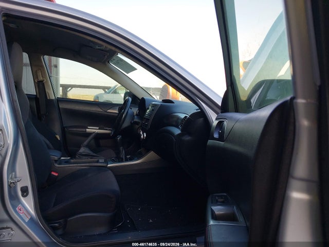 46174635 :رقم المزاد ، JF1GV7E68DG021753 vin ، 2013 Subaru Impreza Wrx مزاد بيع