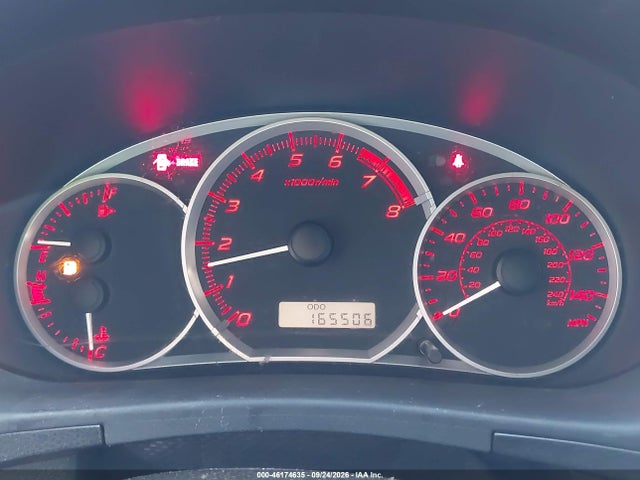 46174635 :رقم المزاد ، JF1GV7E68DG021753 vin ، 2013 Subaru Impreza Wrx مزاد بيع