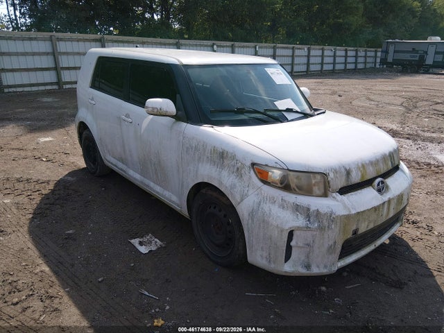 2012 Scion Xb მანქანა იყიდება აუქციონზე, vin: JTLZE4FE0CJ013627, აუქციონის ნომერი: 46174638