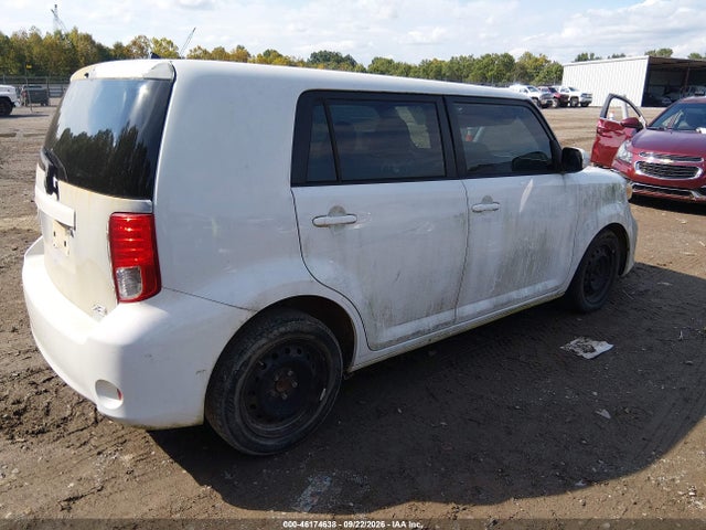 Aukcja sprzedaży 2012 Scion Xb, vin: JTLZE4FE0CJ013627, numer aukcji: 46174638