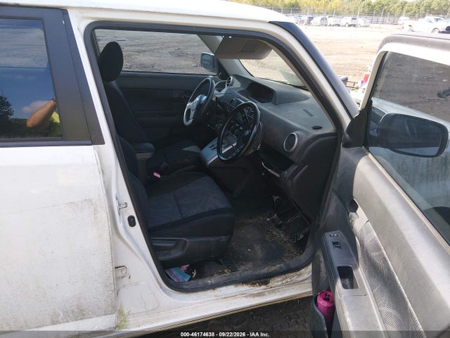 Aukcja sprzedaży 2012 Scion Xb, vin: JTLZE4FE0CJ013627, numer aukcji: 46174638