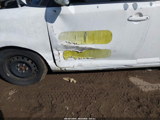Aukcja sprzedaży 2012 Scion Xb, vin: JTLZE4FE0CJ013627, numer aukcji: 46174638
