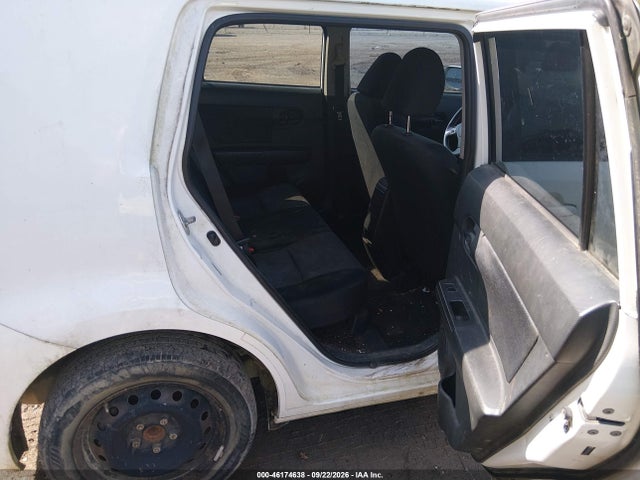 Aukcja sprzedaży 2012 Scion Xb, vin: JTLZE4FE0CJ013627, numer aukcji: 46174638
