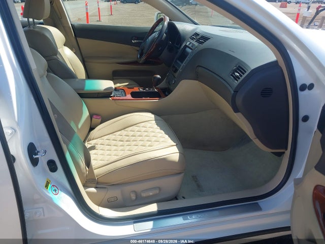 Продажа на аукционе авто 2007 Lexus Gs 350, vin: JTHBE96S270022940, номер лота: 46174648