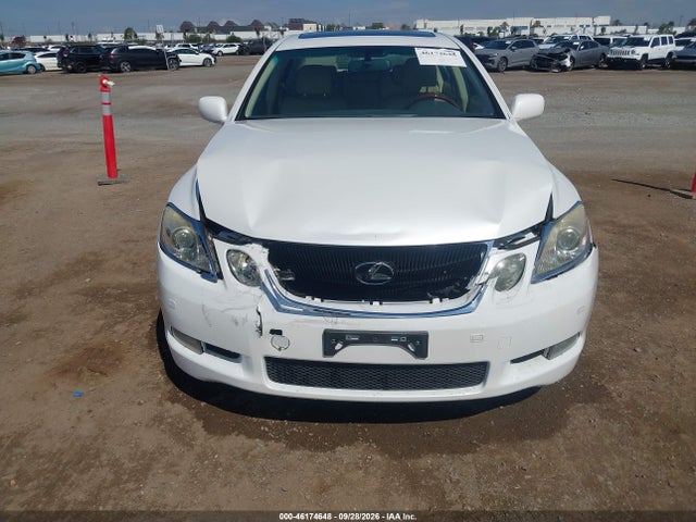 Продажа на аукционе авто 2007 Lexus Gs 350, vin: JTHBE96S270022940, номер лота: 46174648