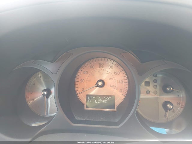 Продажа на аукционе авто 2007 Lexus Gs 350, vin: JTHBE96S270022940, номер лота: 46174648