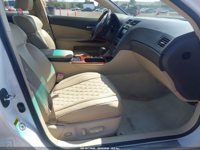 Продажа на аукционе авто 2007 Lexus Gs 350, vin: JTHBE96S270022940, номер лота: 46174648