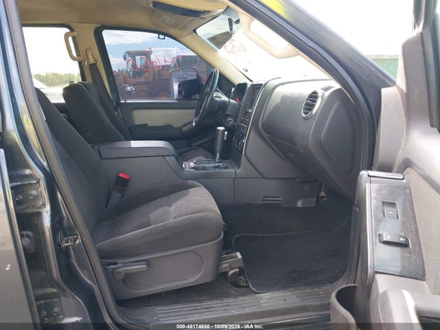 Aukcja sprzedaży 2010 Ford Explorer Xlt, vin: 1FMEU7DE7AUA63143, numer aukcji: 46174650