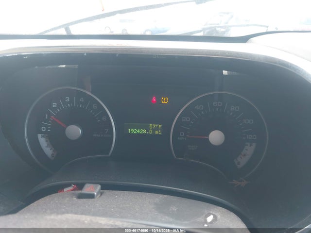 Aukcja sprzedaży 2010 Ford Explorer Xlt, vin: 1FMEU7DE7AUA63143, numer aukcji: 46174650