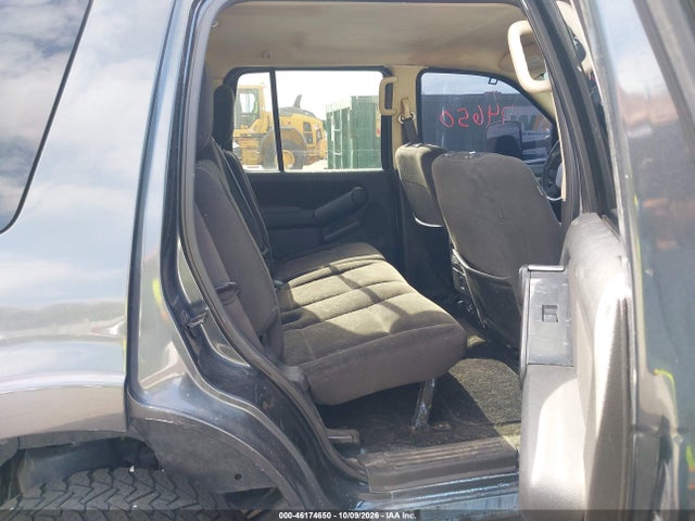 Aukcja sprzedaży 2010 Ford Explorer Xlt, vin: 1FMEU7DE7AUA63143, numer aukcji: 46174650