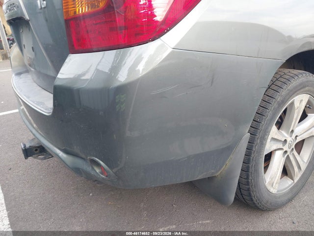 2008 Toyota Highlander Sport მანქანა იყიდება აუქციონზე, vin: JTEDS43A282060090, აუქციონის ნომერი: 46174652