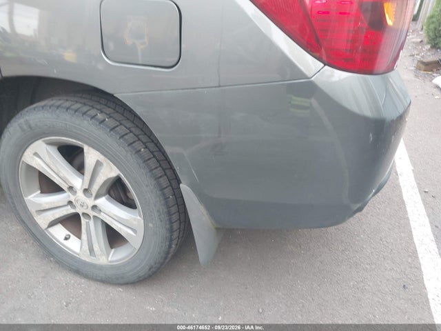 2008 Toyota Highlander Sport მანქანა იყიდება აუქციონზე, vin: JTEDS43A282060090, აუქციონის ნომერი: 46174652