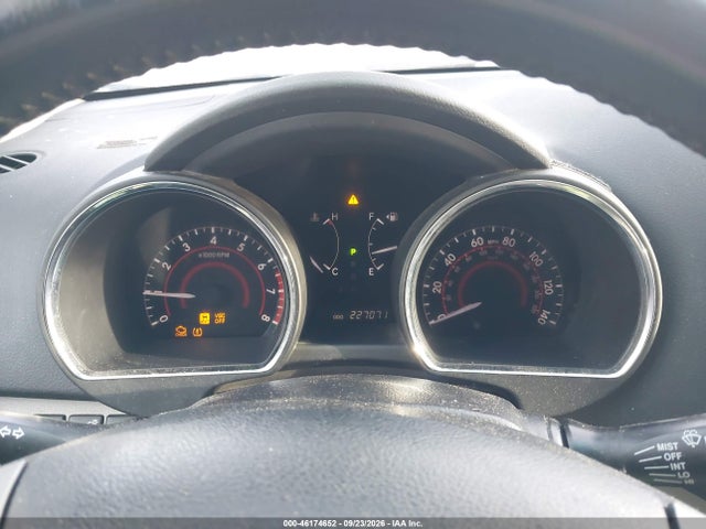 2008 Toyota Highlander Sport მანქანა იყიდება აუქციონზე, vin: JTEDS43A282060090, აუქციონის ნომერი: 46174652
