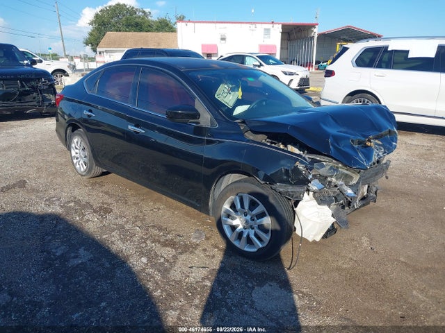Aukcja sprzedaży 2018 Nissan Sentra S, vin: 3N1AB7AP5JY308987, numer aukcji: 46174655