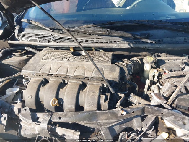 Aukcja sprzedaży 2018 Nissan Sentra S, vin: 3N1AB7AP5JY308987, numer aukcji: 46174655