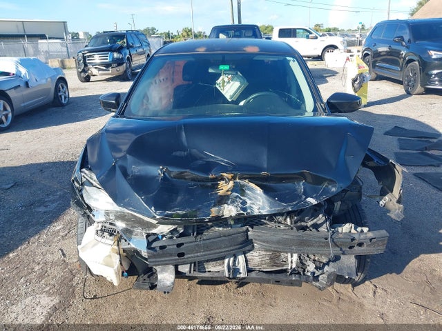 Aukcja sprzedaży 2018 Nissan Sentra S, vin: 3N1AB7AP5JY308987, numer aukcji: 46174655