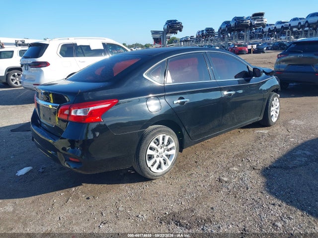 Aukcja sprzedaży 2018 Nissan Sentra S, vin: 3N1AB7AP5JY308987, numer aukcji: 46174655