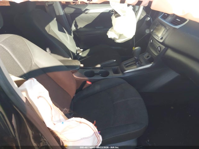 Aukcja sprzedaży 2018 Nissan Sentra S, vin: 3N1AB7AP5JY308987, numer aukcji: 46174655