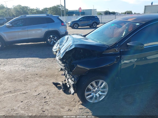 Aukcja sprzedaży 2018 Nissan Sentra S, vin: 3N1AB7AP5JY308987, numer aukcji: 46174655