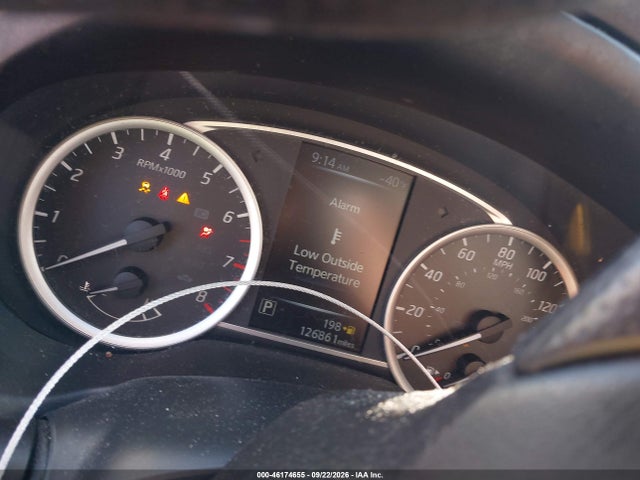 Aukcja sprzedaży 2018 Nissan Sentra S, vin: 3N1AB7AP5JY308987, numer aukcji: 46174655