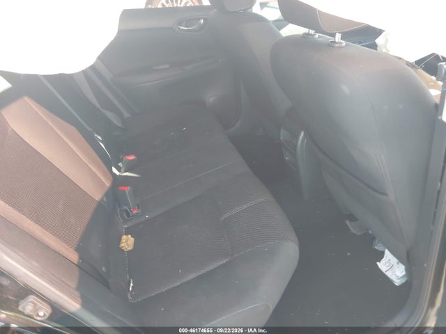 Aukcja sprzedaży 2018 Nissan Sentra S, vin: 3N1AB7AP5JY308987, numer aukcji: 46174655