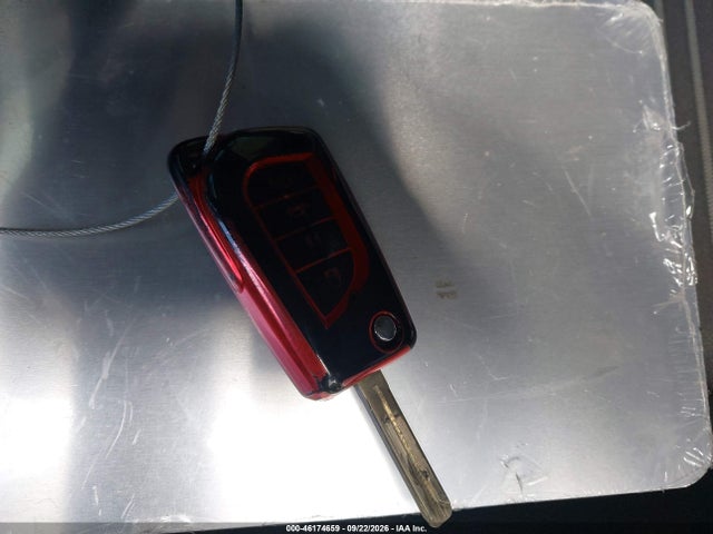 4T1G11AK5NU625376 Toyota CAMRY SE