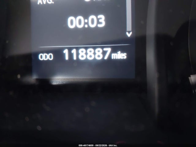 4T1G11AK5NU625376 Toyota CAMRY SE
