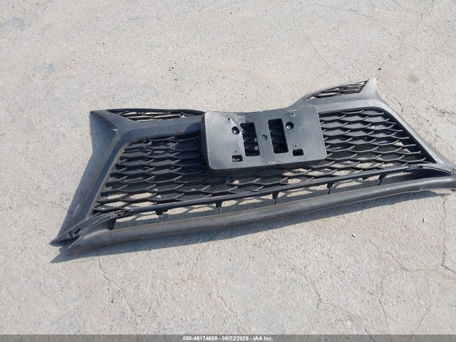 4T1G11AK5NU625376 Toyota CAMRY SE