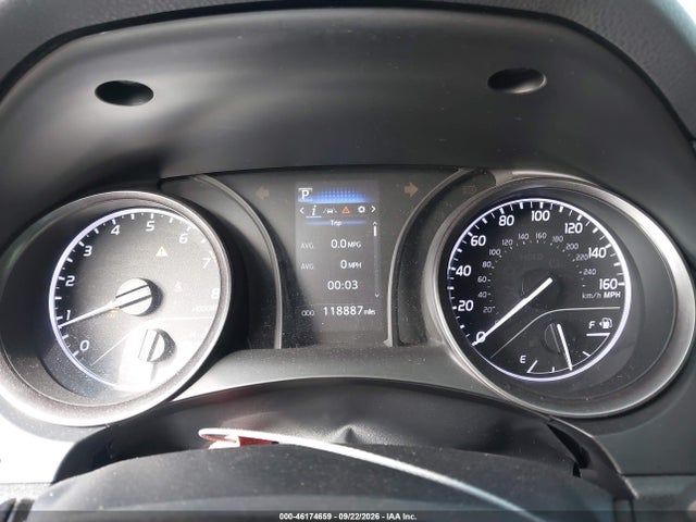 4T1G11AK5NU625376 Toyota CAMRY SE