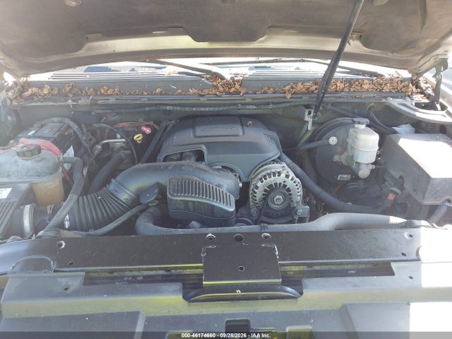 Продажа на аукционе авто 2007 Chevrolet Avalanche 1500 Lt, vin: 3GNEC12JX7G321288, номер лота: 46174660